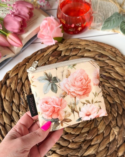 Przejdź do produktu Mini etui CICHY PORANEK