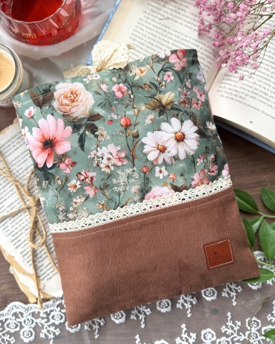 Przejdź do produktu Book Sleeve LETNI SPOKÓJ