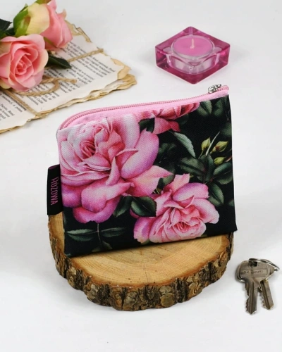 Przejdź do produktu Mini etui MAGIC GARDEN DARK