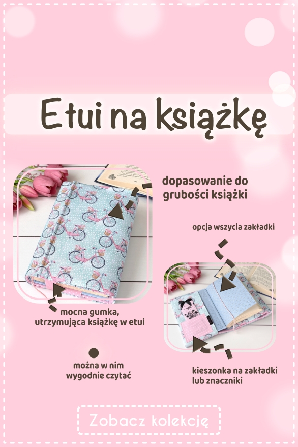 otulacz na książki