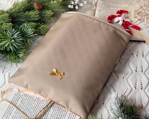 Book Sleeve CIASTEK