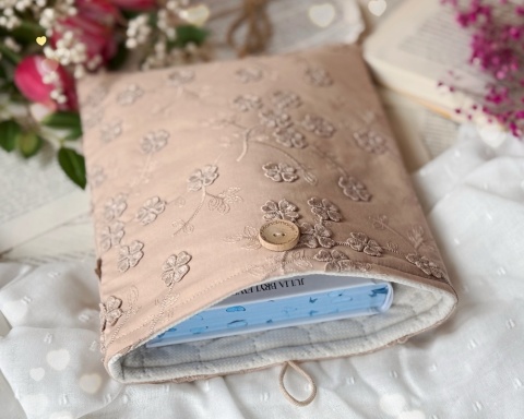 Book Sleeve CZUŁOŚĆ SŁÓW