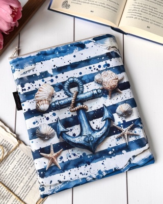 Book Sleeve KOTWICA