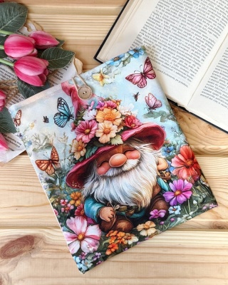 Book Sleeve WESOŁY SKRZAT