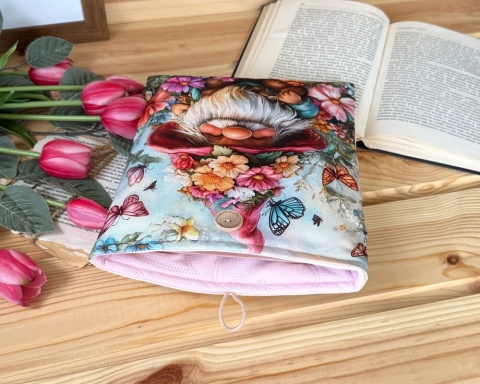 Book Sleeve WESOŁY SKRZAT