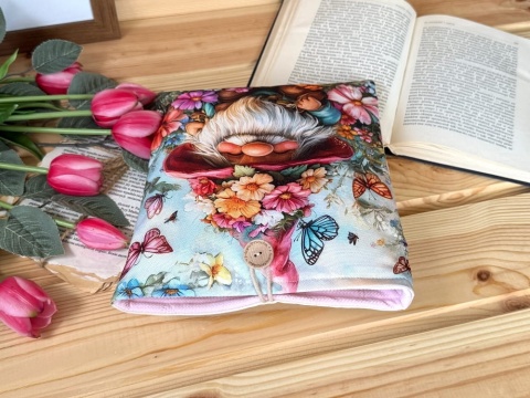 Book Sleeve WESOŁY SKRZAT
