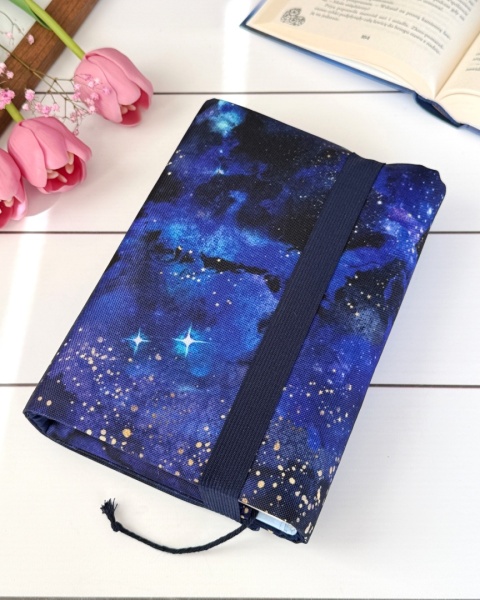 Etui na książkę KOSMOS - personalizuj