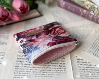 Mini etui ANGIELSKI OGRÓD