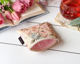Mini etui CICHY PORANEK