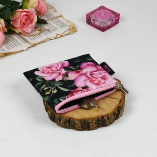 Mini etui MAGIC GARDEN DARK
