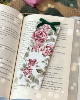 Zakładka do książki VINTAGE VIBE