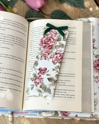 Zakładka do książki VINTAGE VIBE