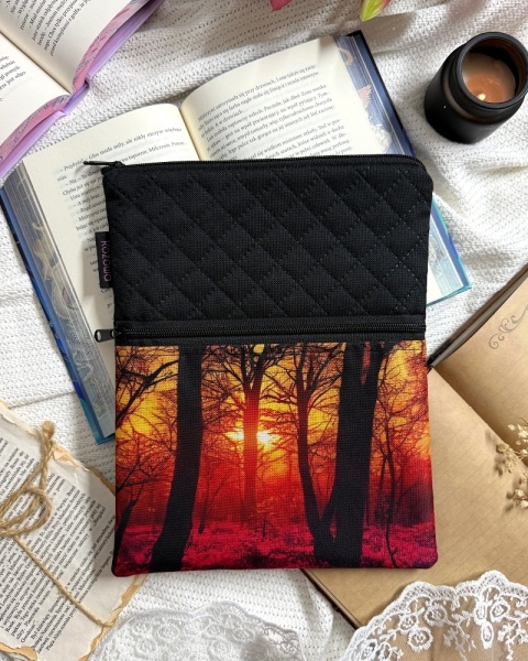 Book Sleeve MAGICZNY LAS