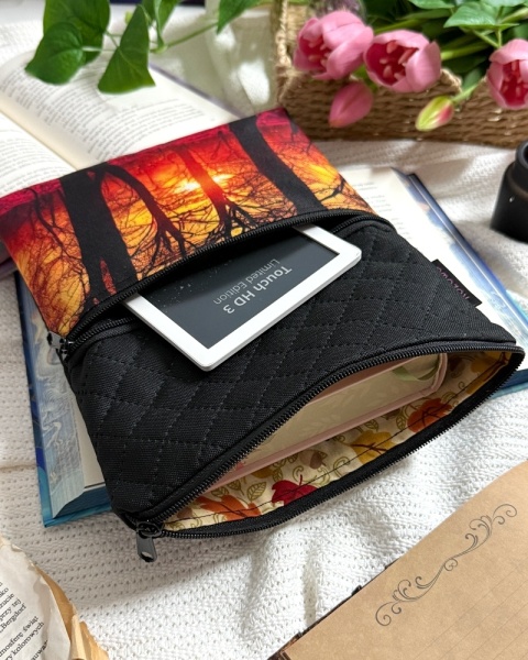 Book Sleeve MAGICZNY LAS