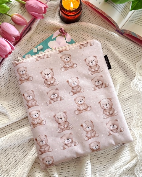 Book Sleeve SŁODKIE MISIE