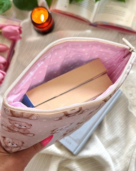 Book Sleeve SŁODKIE MISIE