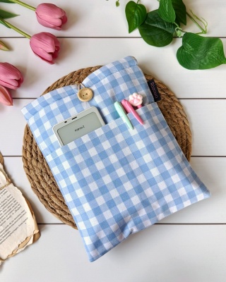 Book Sleeve SORBET JAGODOWY