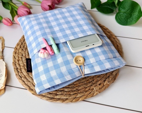 Book Sleeve SORBET JAGODOWY
