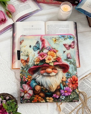 Book Sleeve WESOŁY SKRZAT