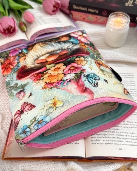 Book Sleeve WESOŁY SKRZAT