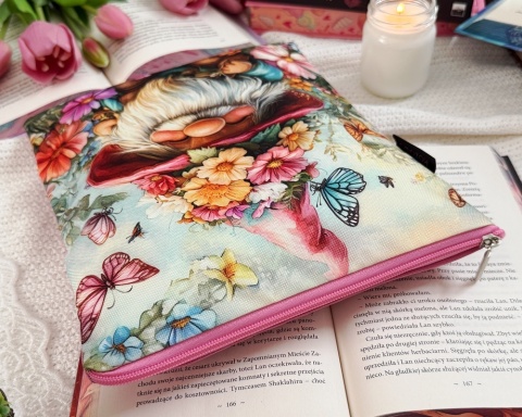 Book Sleeve WESOŁY SKRZAT
