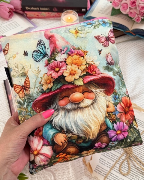 Book Sleeve WESOŁY SKRZAT