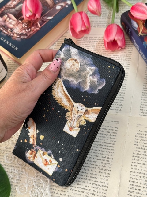 Etui na czytnik palma lub telefon MAGIC