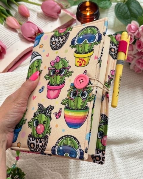 25 - HAPPY CACTUS