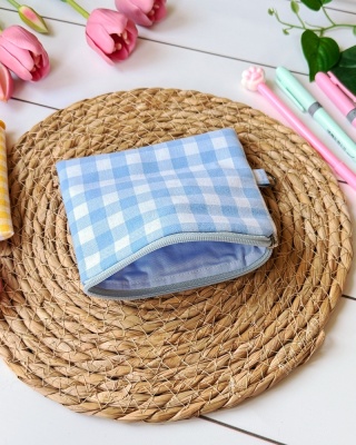 Mini etui SORBET JAGODOWY