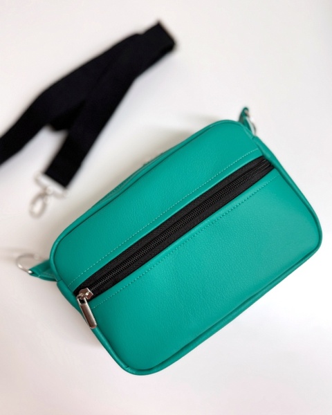 Torebka Mini Bag BOOK and BLOOM