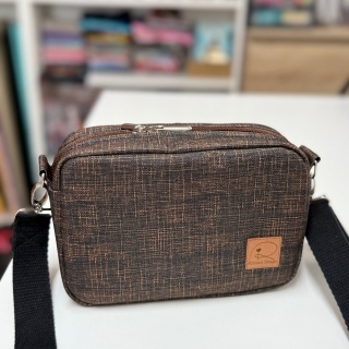 Torebka Mini Bag CHOCOLATE