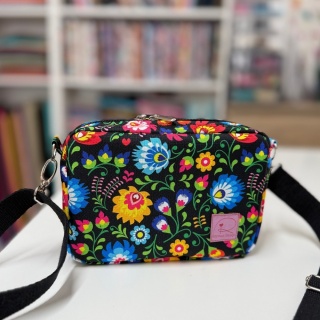 Torebka Mini Bag FOLK
