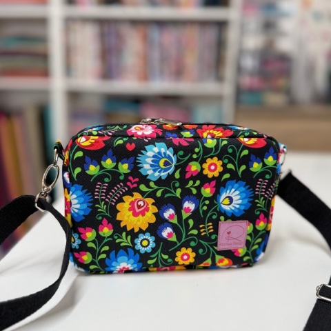 Torebka Mini Bag FOLK