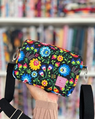 Torebka Mini Bag FOLK