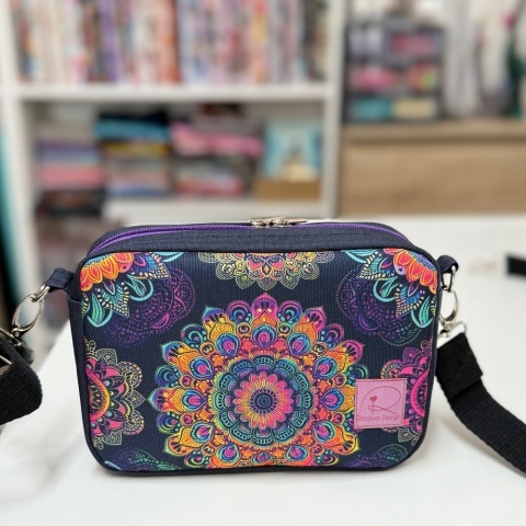 Torebka Mini Bag MANDALA