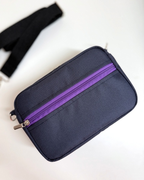 Torebka Mini Bag MANDALA