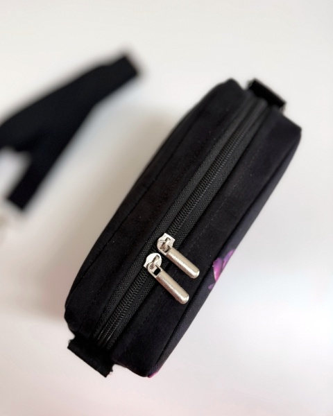 Torebka Mini Bag NEVERMORE KRUK