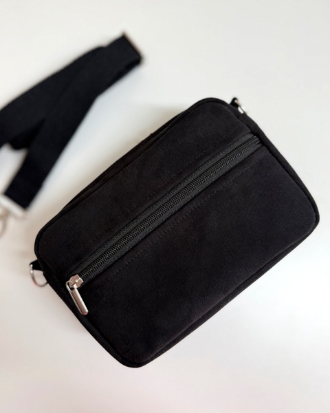 Torebka Mini Bag NEVERMORE KRUK