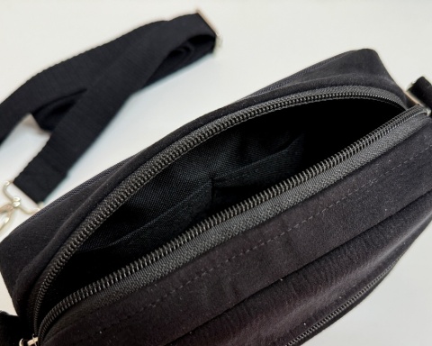Torebka Mini Bag NEVERMORE KRUK
