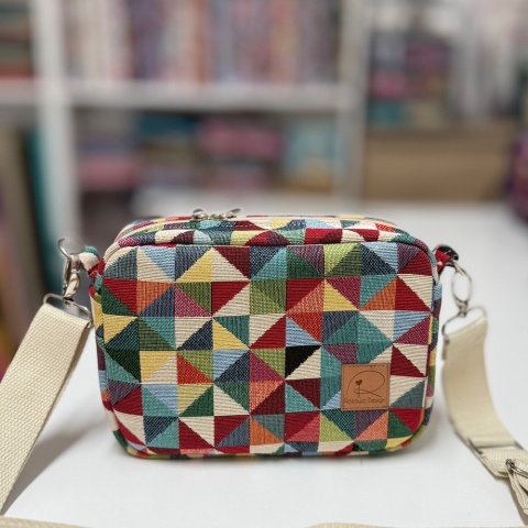 Torebka Mini Bag PERU