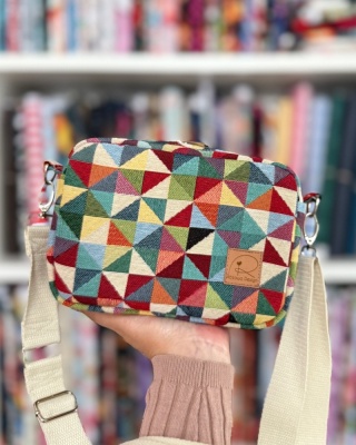 Torebka Mini Bag PERU