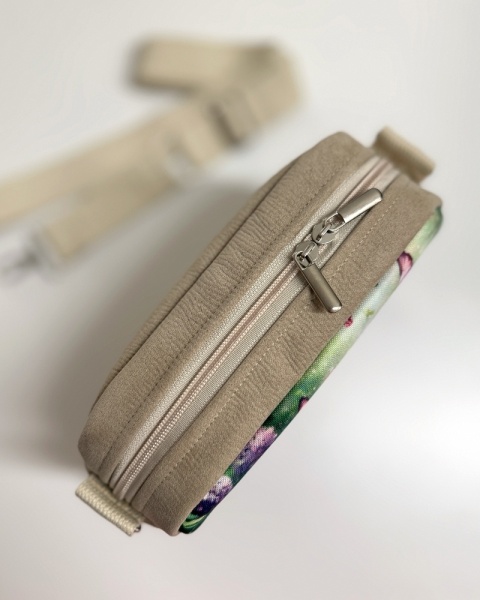 Torebka Mini Bag SPRING BOOK