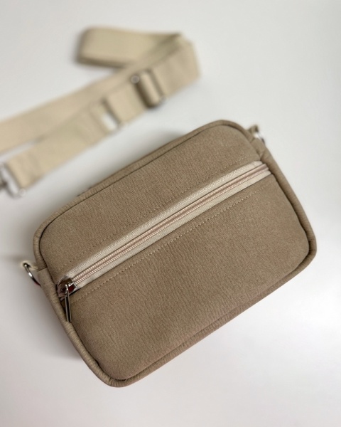 Torebka Mini Bag SPRING BOOK