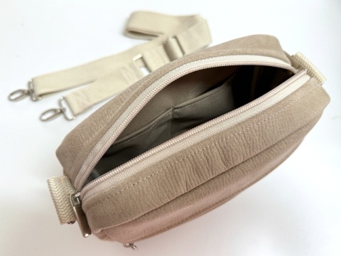 Torebka Mini Bag SPRING BOOK