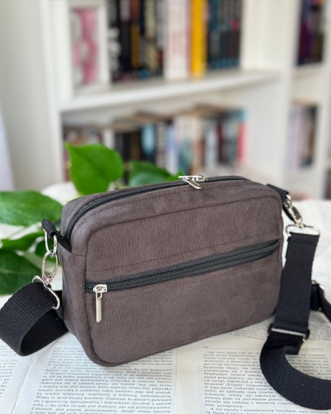 Torebka Mini Bag STARA KSIĘGARNIA