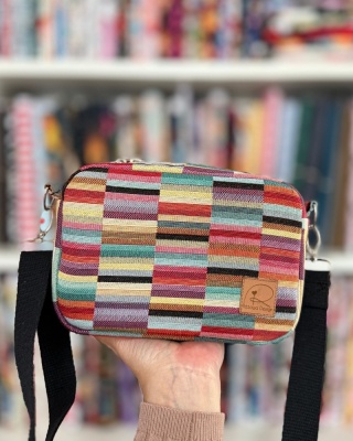 Torebka Mini Bag TOKYO