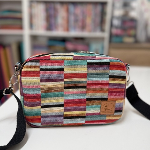 Torebka Mini Bag TOKYO