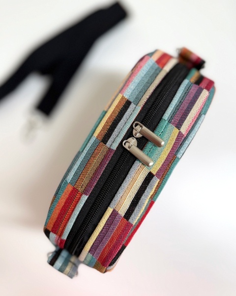 Torebka Mini Bag TOKYO