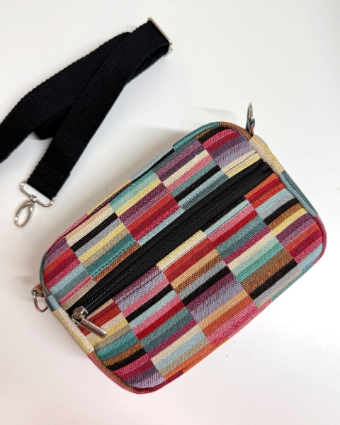 Torebka Mini Bag TOKYO