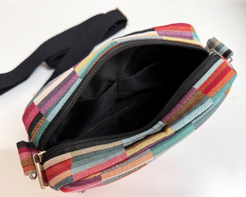 Torebka Mini Bag TOKYO